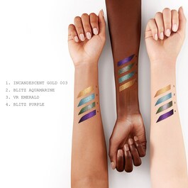 Blitz Astral Quad - Palette di ombretti