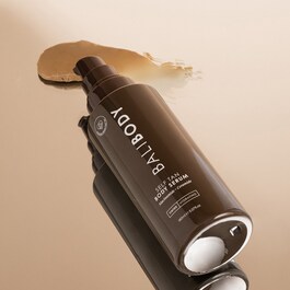 Self Tan Body Serum - Siero autoabbronzante idratante