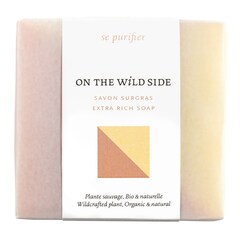 Sapone surgras - Bio e di origine 100% naturale., ON THE WILD SIDE