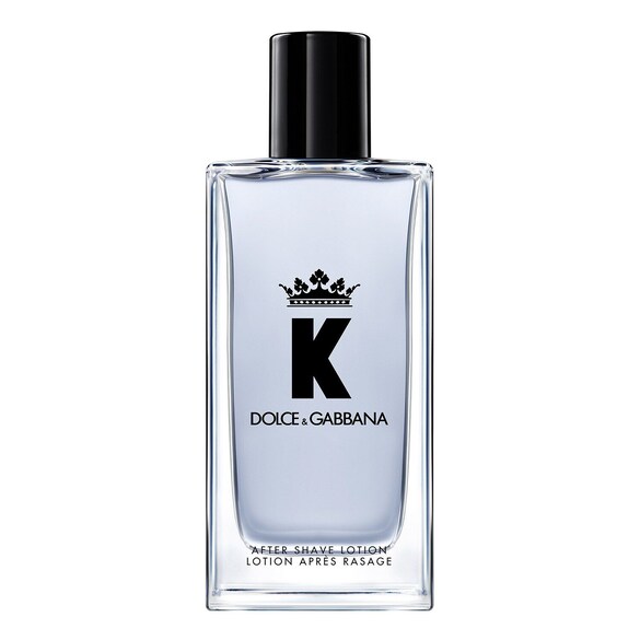 K By Dolce&Gabbana - Aftershave lotion, DOLCE & GABBANA