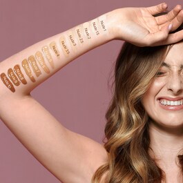 Tinted Cover Foundation -  Fondotinta Liquido