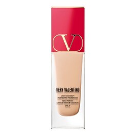Very Valentino - Fondotinta molto leggero e resistente 24h con SPF25