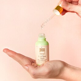 Glow Tonic - Siero Illuminante Esfoliante