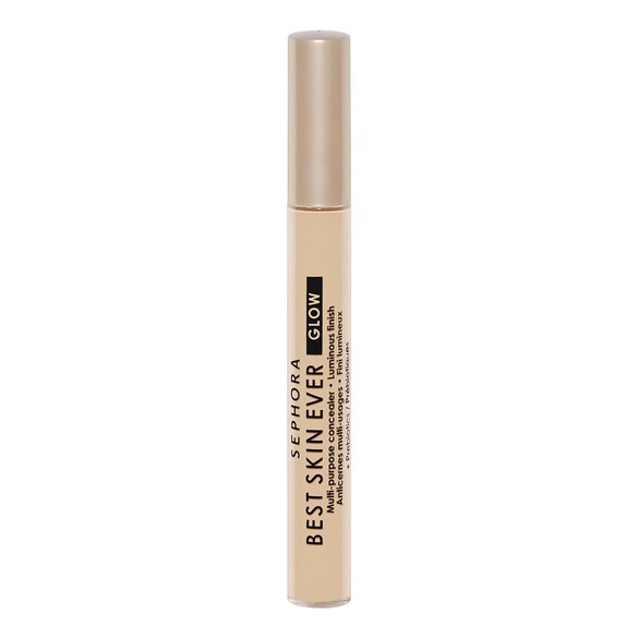 Correttore BEST SKIN EVER GLOW - Correttore ad alta coprenza effetto naturale, SEPHORA COLLECTION