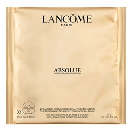Absolue Maschera Oro - Maschera Viso