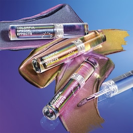 Colorful Special Effects  - Ombretto liquido policromo