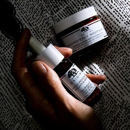 High Potency Night-A-Mins Mineral-enriched Renewal Creme - Crema Giorno