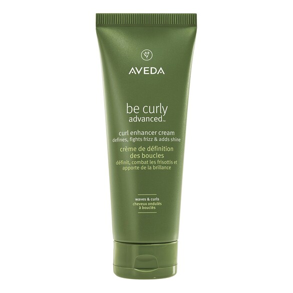 Be Curly Advanced™ - Curl Enhancer Cream, AVEDA