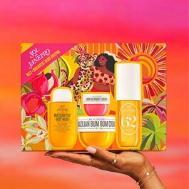 Best + Brightest Body Routine - Set routine bodycare