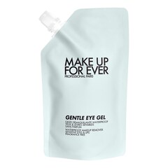 Gentle Eye - Ricarica gel struccante, MAKE UP FOR EVER