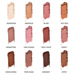 Afterglow Irresistible Eyeshadow Palette - Palette di ombretti
