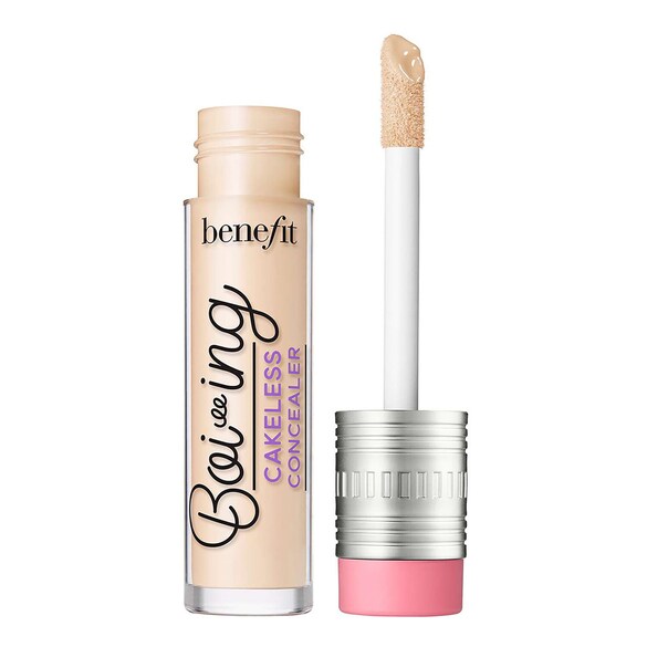 Boiing Cakeless Concealer - Correttore Liquido Alta Coprenza, BENEFIT COSMETICS