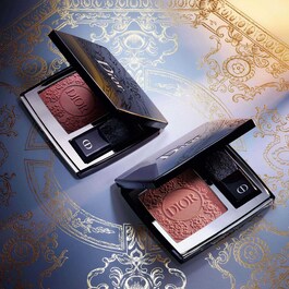 Rouge Blush – Blush in polvere – Colore couture e lunga tenuta – Ed. limitata
