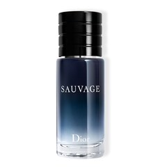 Sauvage – Eau de toilette uomo – Note speziate, legnose e ambrate, DIOR