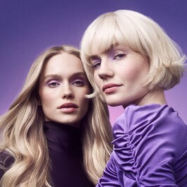 Moroccanoil Treatment Purple - per capelli biondi, grigi o con le meches