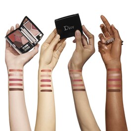 5 Couleurs Couture ed. limitata - Palette Dior dai colori al top Lunga tenuta 
