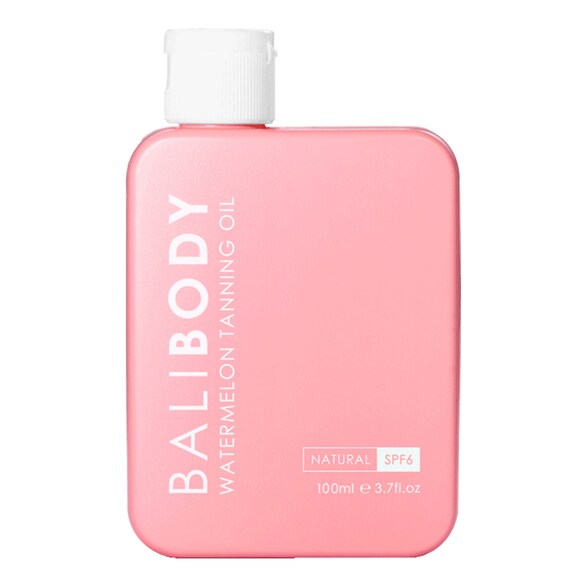 Bali Body Olio Abbronzante