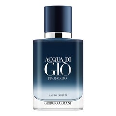 Acqua di Giò Profondo - Eau de Parfum, ARMANI