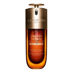 Double Serum Light Texture - Siero anti-età intensivo in texture leggera, CLARINS