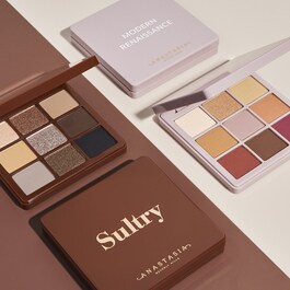 Sultry Mini Eyeshadow Palette - Palette Occhi