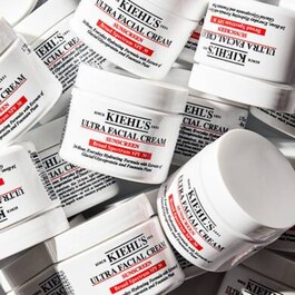 Ultra Facial Cream SPF 30 - Crema viso idratante