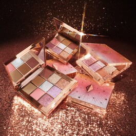 The Beautyverse Palette - Palette occhi multiuso