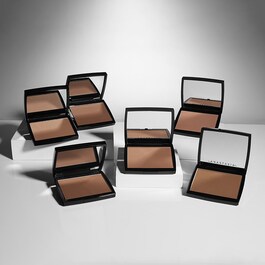 Powder Bronzer - Polvere abbronzante