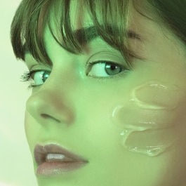 Gel Idratante Viso - Canapa e Aloé Vera Formato Viaggio