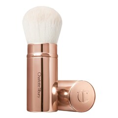 The Airbrush Kabuki Brush - Pennello Kabuki , CHARLOTTE TILBURY