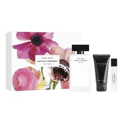for her PURE MUSC - Cofanetto Eau de Toilette, NARCISO RODRIGUEZ