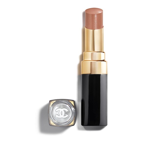 ROUGE COCO FLASH - Colore, Brillantezza E Intensità In Un Flash, CHANEL
