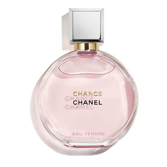 CHANCE EAU TENDRE - Eau De Parfum Vaporizzatore, CHANEL