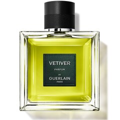 Vetiver - Eau de Parfum, GUERLAIN