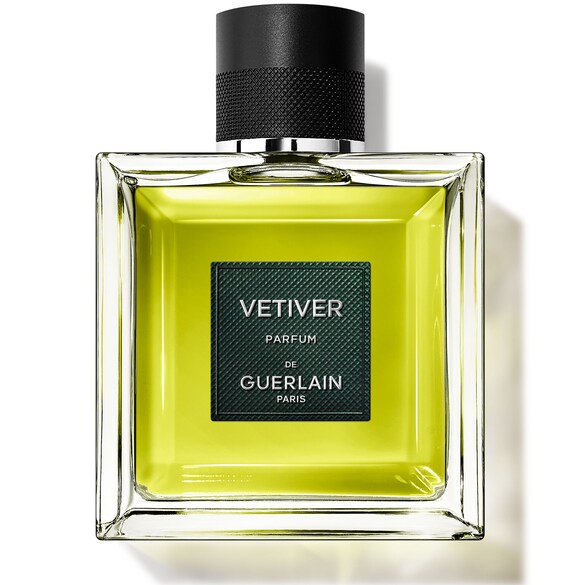 Vetiver - Eau de Parfum, GUERLAIN