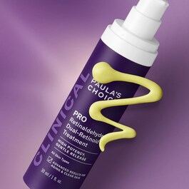 Clinical - Siero Retinaldeide duo PRO