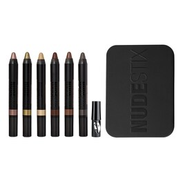 Nude Earth - Cofanetto occhi Stick