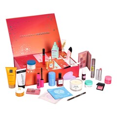 Calendario dell'Avvento - 26 prodotti make-up, skincare, capelli, profumo, SEPHORA FAVORITES