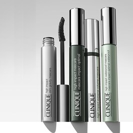 High Impact Zero Gravity Mascara - Mascara
