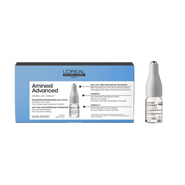 Aminexil Advanced - Fiale Anti-caduta
