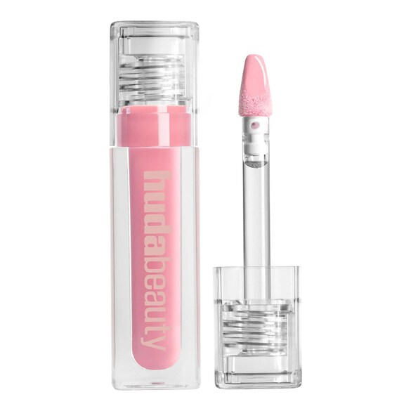Faux Filler - Gloss ad alta brillantezza, HUDA BEAUTY