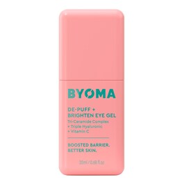 De-Puff and Brighten Eye Gel - Gel contorno occhi