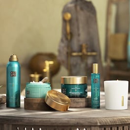 The Ritual of Karma 48h Hydrating Body Cream - Crema Idratante