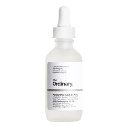 Hyaluronic Acid 2% + B5 - Siero Viso Idratante