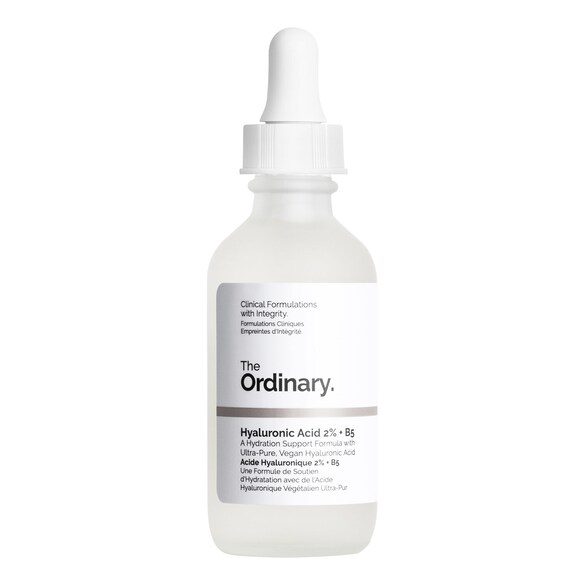 Hyaluronic Acid 2% + B5 - Siero Viso Idratante, THE ORDINARY