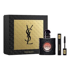 Cofanetto BLACK OPIUM - Cofanetto Regalo, YVES SAINT LAURENT