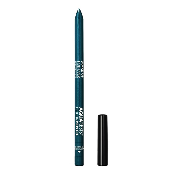AQUA RESIST COLOR PENCIL - Eyeliner in gel , MAKE UP FOR EVER