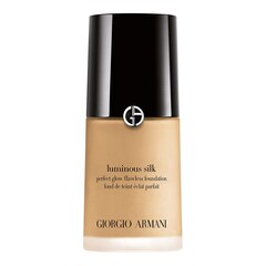 Luminous Silk - Fondotinta liquido luminosità naturale, ARMANI