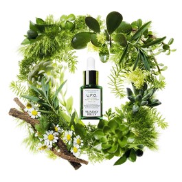 U.F.O. - Olio Viso Anti-Imperfezioni
