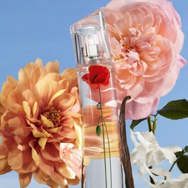 Flower By Kenzo La Récolte Parisienne - Eau de Parfum