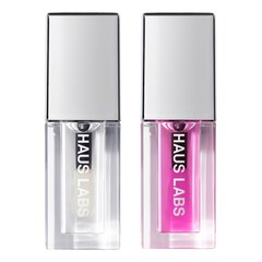 Mini PhD Lip Oil Duo - Olio ibrido per labbra, HAUS LABS BY LADY GAGA